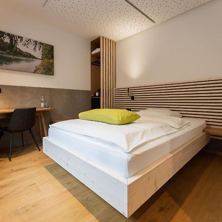 Aparthotel Nah Dran Dingolfing Buitenkant foto