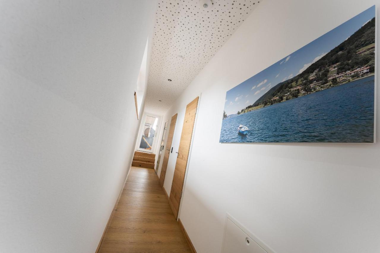Aparthotel Nah Dran Dingolfing Buitenkant foto