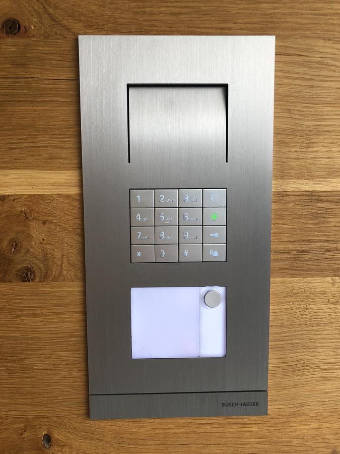 Aparthotel Nah Dran Dingolfing Buitenkant foto